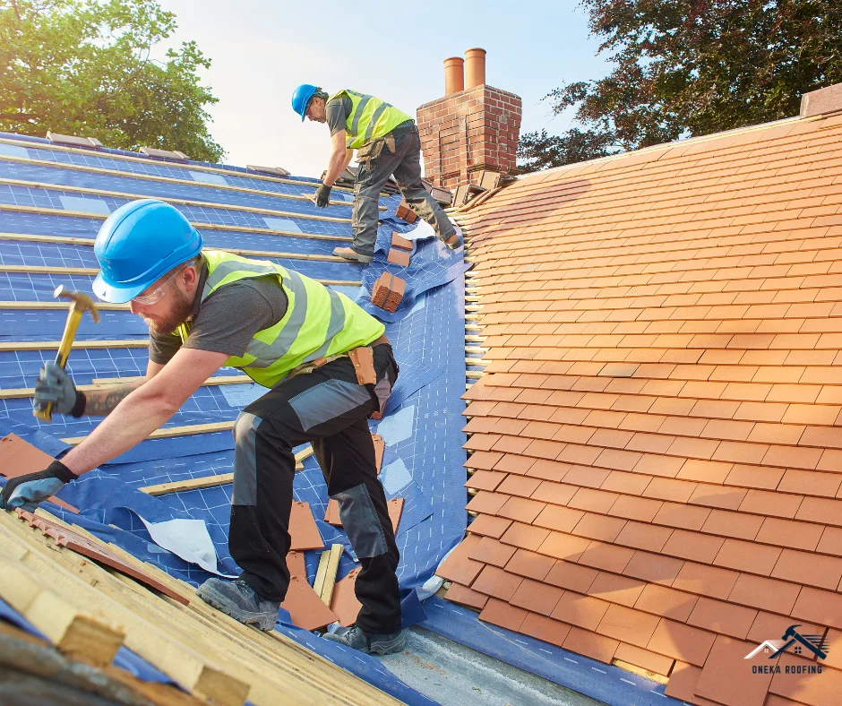 Why choose Roof Repair Near Me in Dorsey, IL