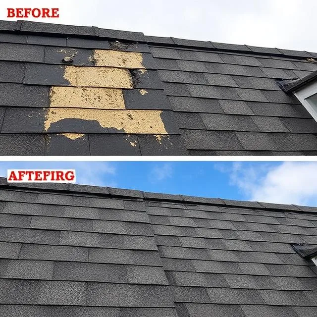 Roof Repair Near Me in Dorsey, IL near me